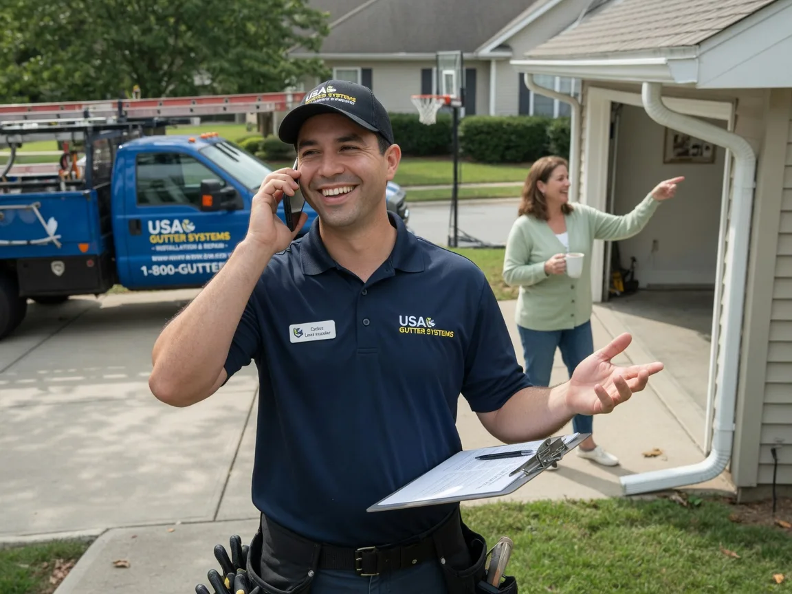 Gutter Installation Calipatria, CA FAQs